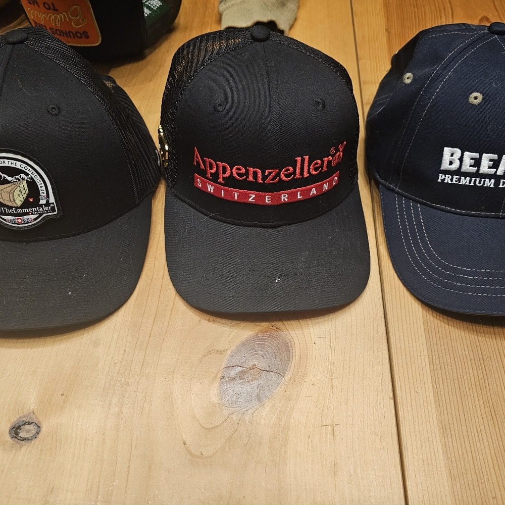 Hats